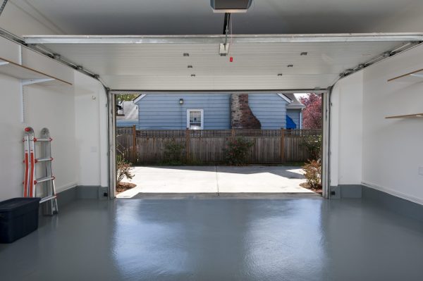 Garage Door Replacement Service